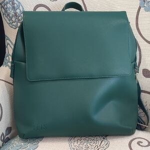 BEIS x Wicked Green Limited Edition Backpack